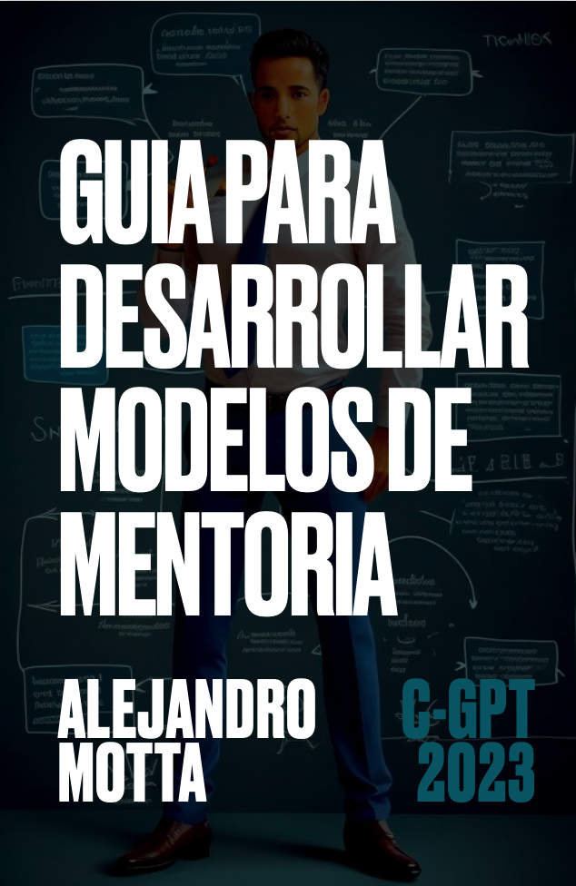 GUIA PARA DESARROLLAR MODELOS DE MENTORIA